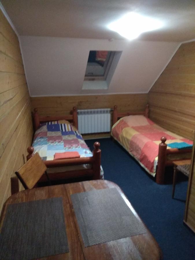 Маленькая Гавана Kiev Extérieur photo